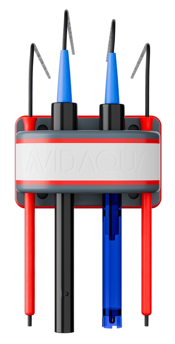 Stingray Magnetic Frag Rack With Angle Adapter