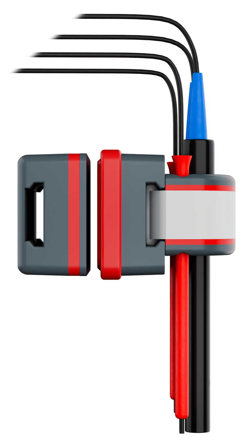 Stingray Magnetic Frag Rack With Angle Adapter