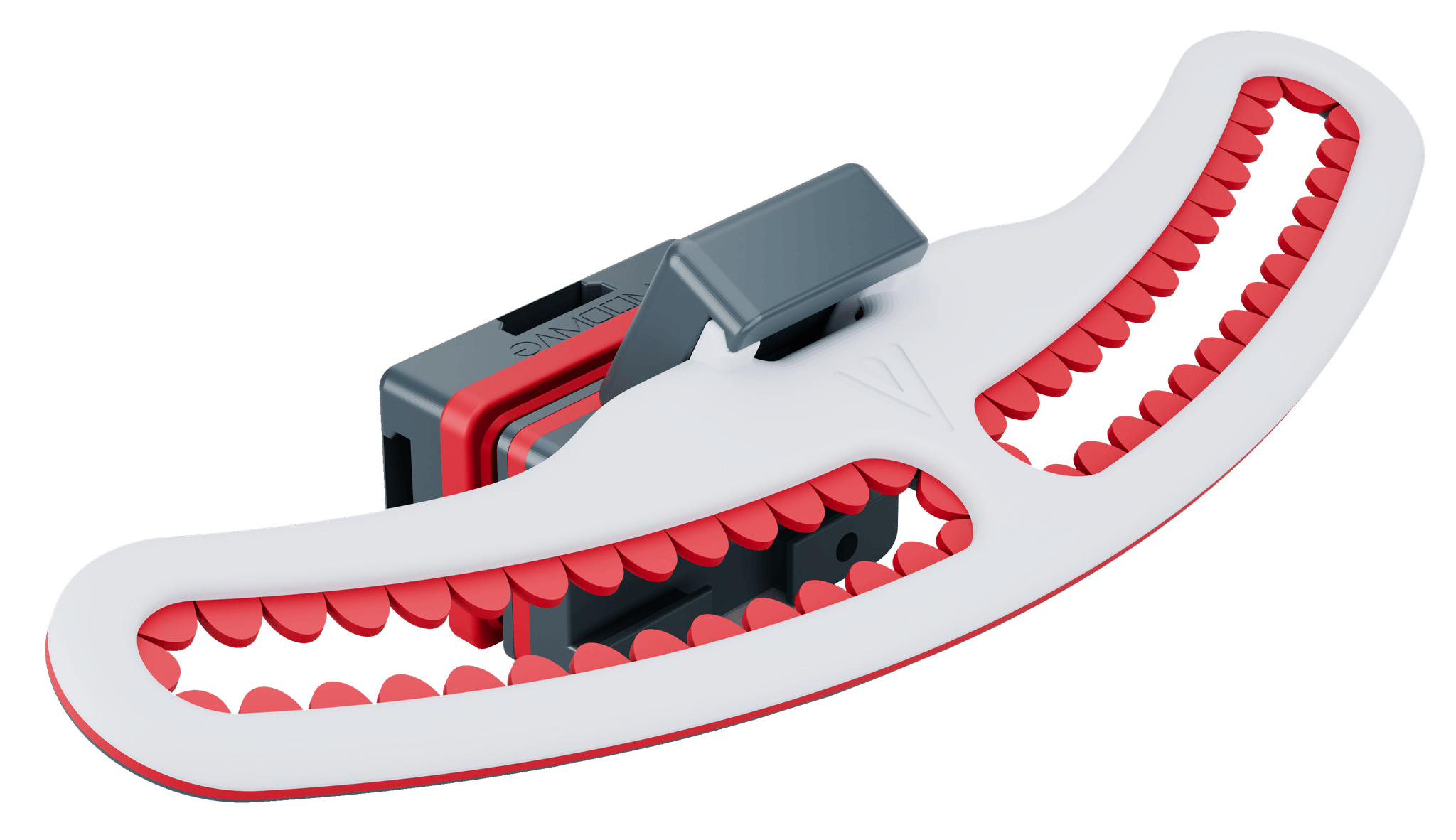 Stingray Magnetic Frag Rack With Angle Adapter