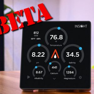 InSight – Touchscreen Display for Neptune Apex