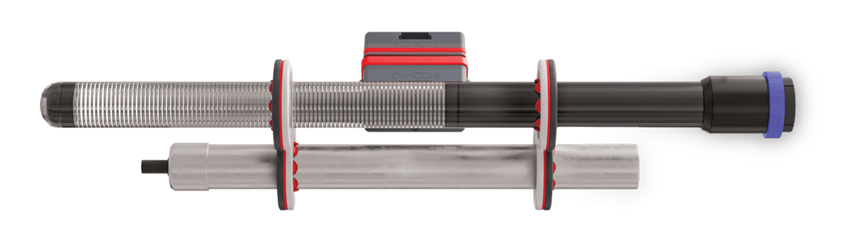 AvidAqua NeaterHeater with heaters