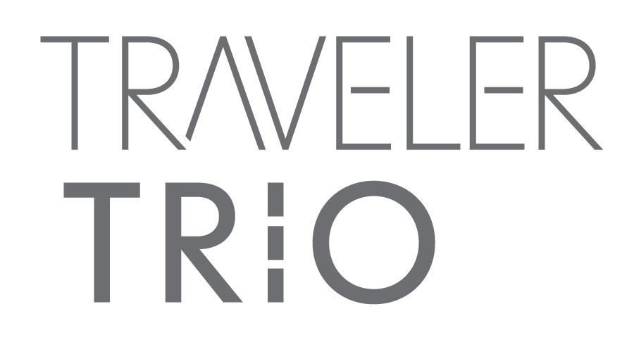 Traveler Trio logo